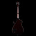 Pre Owned Gretsch G5220 Electromatic BT Single-Cut V-Stoptail Midnight Sapphire Electric Guitar With Gig Bag