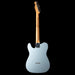 Used Fender Vintera '50s Telecaster Sonic Blue with Gig Bag