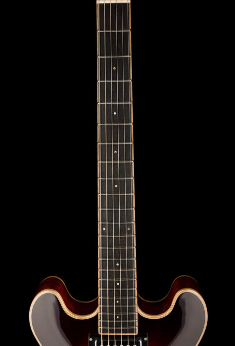 Pre Owned Eastman T184MX - Classic Sunburst With OHSC