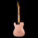 Used 2013 Fender Custom Shop 1972 Custom Telecaster Closet Classic Shell Pink with Case