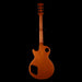 Pre Owned Gibson Mod '54 Les Paul Standard Dual Pickup Smooth Black Satin With OHSC