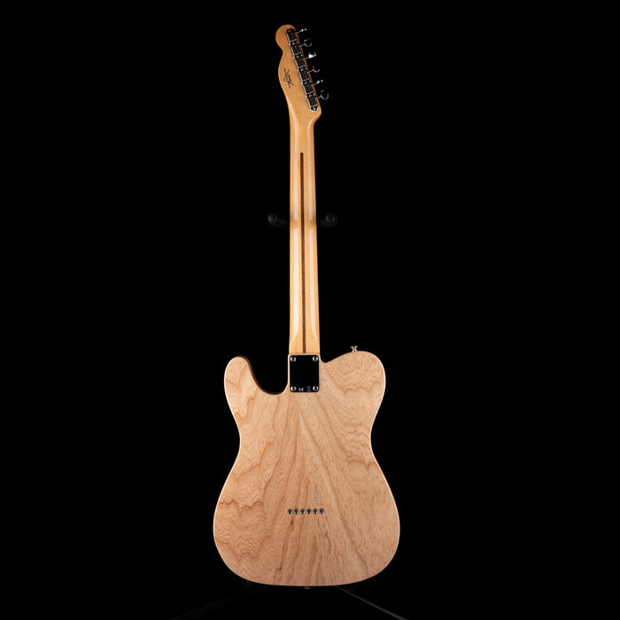 Fender Custom Shop Truetone Two Tone Telecaster NOS Aztec Gold