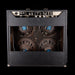 Vintage 1966 Fender Super Reverb Guitar Amp Combo With Cover
