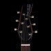 Pre Owned Baranik Guitars RE-1S Natural Electric Guitar with Case