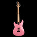 Pre Owned 2022 PRS USA Silver Sky Roxy Pink With OSSC