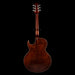 Pre Owned Loar 304T-CVS Sunburst Thinbody Archtop Electric Guitar With OHSC
