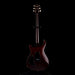 PRS S2 Custom 24-08 Black Amber Electric Guitar With Bag