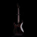 Used ESP LTD MH-250 Transparent Black With Case