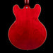 Used 2022 Gibson ES-345 Cherry With OHSC