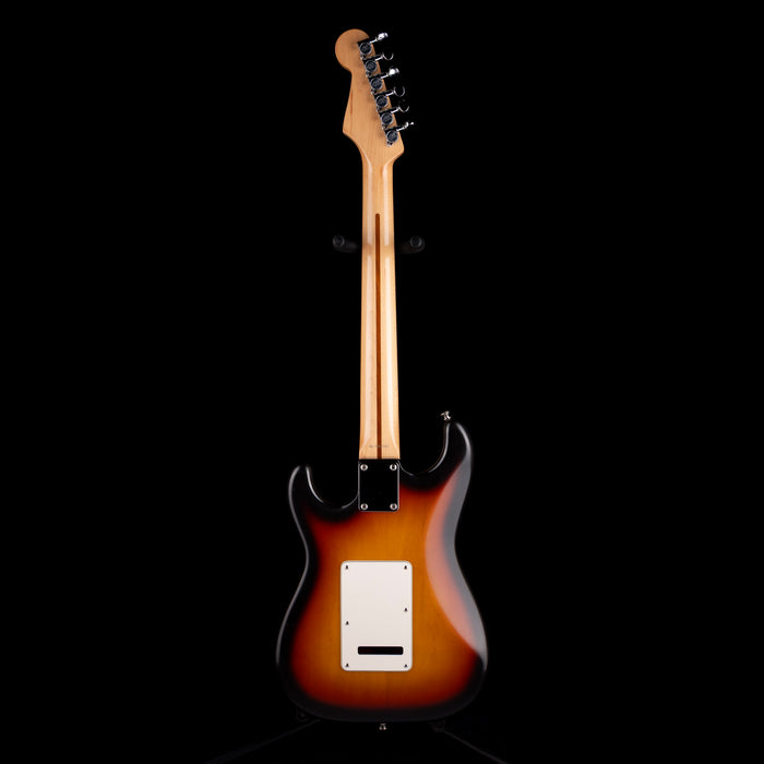 Used Fender Made in Japan Stratocaster Junior 3-Tone Sunburst