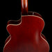 Used Godin 5th Avenue Kingpin Cognac Burst 2-P90 With Gig Bag