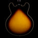 Heritage Standard H-535 Semi-Hollow Original Sunburst Electric Guitar with Case