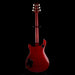 PRS S2 McCarty 594 Fire Red Burst Electric Guitar With Gig Bag