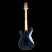 Pre Owned PRS NF3 Gun Metal Grey Maple Fretboard Electric Guitar With OHSC