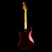 Fender Custom Shop 1959 Jazzmaster Journeyman Relic Oxblood