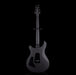 PRS SE Exotic Custom 24-08 Poplar Burls in Charcoal Cherry Midnight Burst With Gig Bag