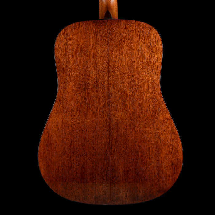 Martin Limited Edition D-18 1955 CFM IV 70th Natural Acoustic Guitar With Case