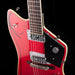 Pre Owned 2006 Gretsch G6199 Billy-Bo Firebird Red Signed by Billy Gibbons With OHSC