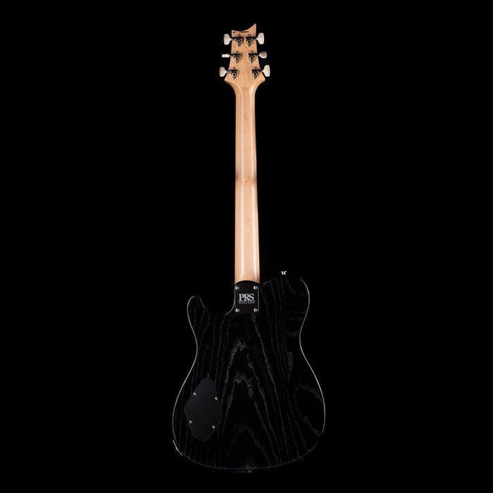 PRS NF 52 Black Doghair Electric Guitar with Gig Bag