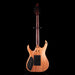 Mayones Duvell Elite Pro 6 3A Eye Poplar Top Supernova Purple Satine with Case