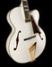 Used D'Angelico Excel Series EXL-1 Hollow-Body White With OHSC