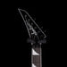 Used Jackson Pro Plus Series Rhoads RR24 Ebony Fingerboard Mirror with Gig Bag
