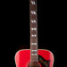 Gibson Dove Original Vintage Cherry Sunburst Acoustic Electric Guitar