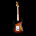 Pre Owned 1987 Fender Strat Plus Sunburst Electric Guitar With OHSC