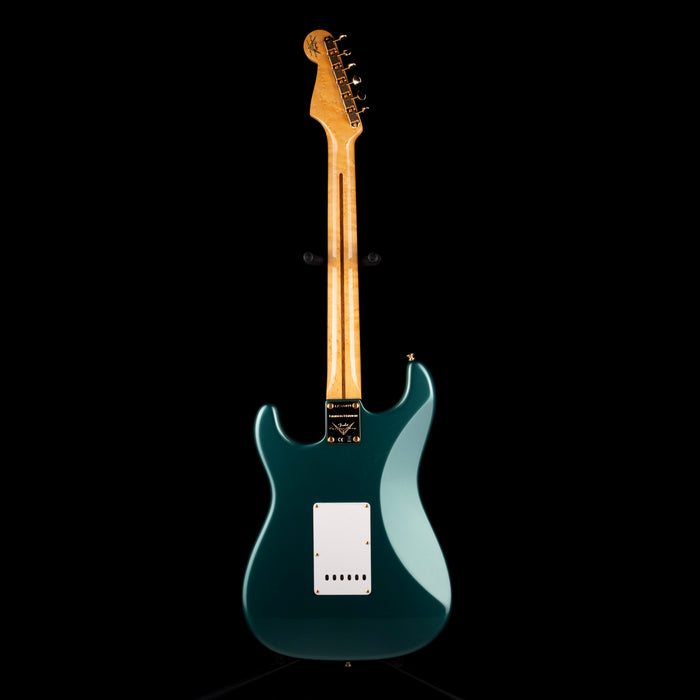Fender Custom Shop Limited Edition 1959 Stratocaster NOS Sherwood Green Metallic