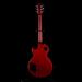 Pre Owned 2001 Gibson Les Paul Standard Plus Light Burst With OHSC