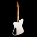 Fano Alt De Facto PX6 Olympic White with Gig Bag