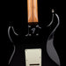Pre Owned 2023 Fender Special Edition Player Stratocaster Roasted Maple Black With Gig Bag
