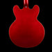 Pre Owned Epiphone "Inspired by Gibson” ES-335 Cherry Red With Gig Bag