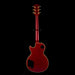 Pre Owned Gibson Custom Shop '68 Reissue Les Paul Custom Figured Tri-Burst With OHSC
