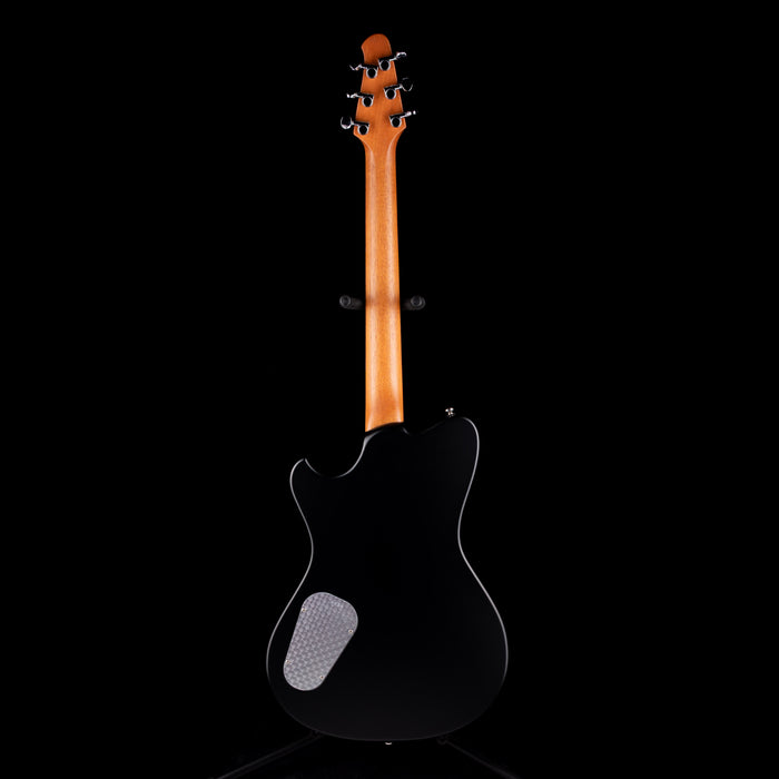 Used 2023 Powers Electric A-Type Select Cosmo Red with Soft Case