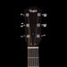 Pre-Owned 2017 Taylor 210e Acoustic Electric Guitar Sunburst With OHSC