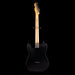 Pre Owned LSL T-Bone One T-Style Black Electric Guitar With Gig Bag