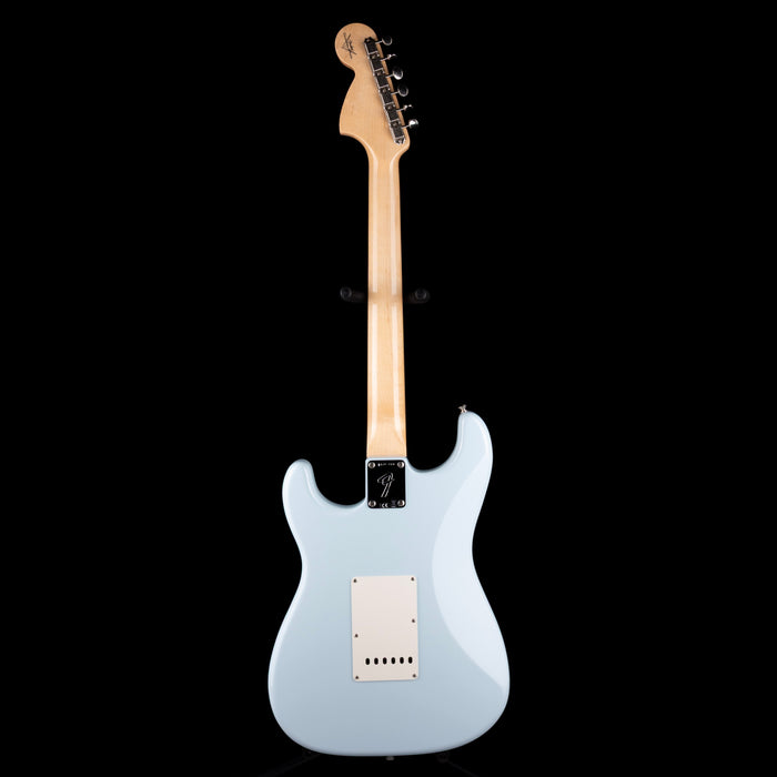 Fender Custom Shop 1967 Stratocaster Deluxe Closet Classic Sonic Blue