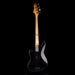 Fano Alt de Facto JM4 Bass Doghair with Gig Bag