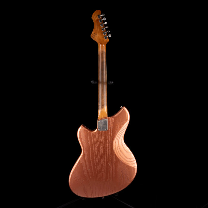 Pre Owned 2024 Novo LTD Miris J Custom Vintage Cream with OSSC