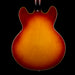 Vintage 1966 Gibson ES-335TD Cherry Sunburst With OHSC