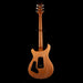 PRS Core Custom 24 Pattern Thin 10 Top Yellow Tiger with Case
