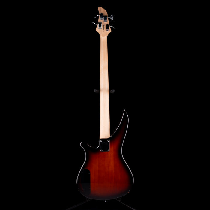 Used Yamaha RBX 170 Tobacco Sunburst Bass