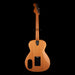 Used 2024 Fender Highway Series Parlor Natural with Gig Bag