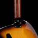 Pre Owned 2000 Klein Electric BF-96 Electric Guitar Sunburst With OSSC