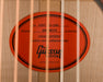 Gibson Custom Shop 1957 SJ-200 Vintage Sunburst with Case