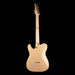 Pre Owned 2007 Tom Anderson Hollow T Classic Contoured Translucent Blonde With OHSC
