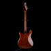Pre Owned 1965-66 Epiphone Olympic Double Cut Sunburst With OSSC