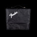 Used 2007 Fender Pro Junior Black Guitar Amplifier with Cover - #B310285