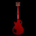 Used Gibson 2022 Les Paul Standard 50s Figured Top Heritage Cherry Sunburst with OHSC